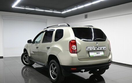 Renault Duster I рестайлинг, 2012 год, 745 000 рублей, 6 фотография