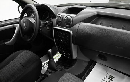 Renault Duster I рестайлинг, 2012 год, 745 000 рублей, 13 фотография
