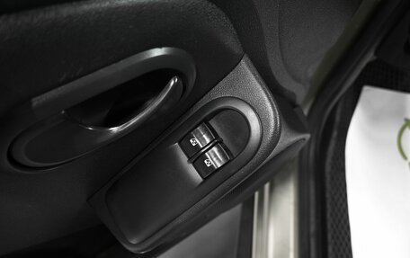 Renault Duster I рестайлинг, 2012 год, 745 000 рублей, 15 фотография