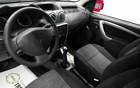 Renault Duster I рестайлинг, 2012 год, 745 000 рублей, 8 фотография