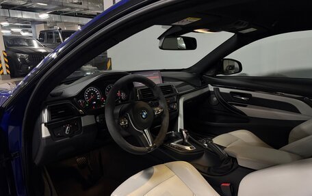 BMW M4, 2019 год, 6 100 000 рублей, 12 фотография