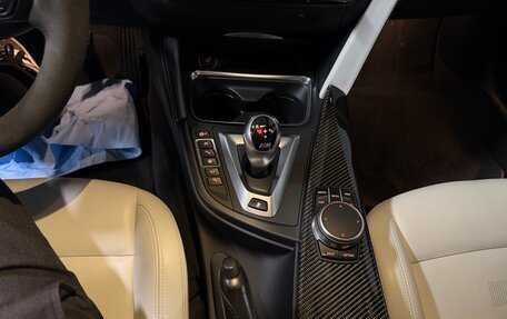 BMW M4, 2019 год, 6 100 000 рублей, 14 фотография