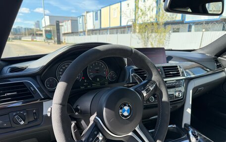 BMW M4, 2019 год, 6 100 000 рублей, 11 фотография