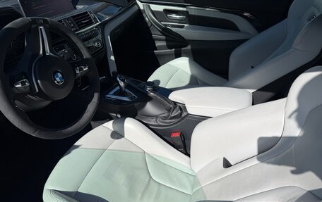 BMW M4, 2019 год, 6 100 000 рублей, 9 фотография