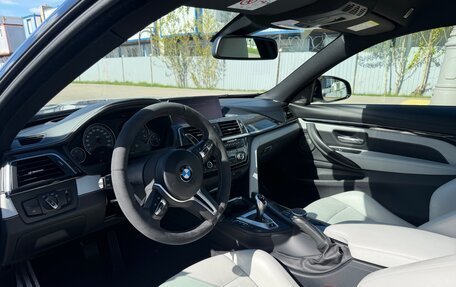BMW M4, 2019 год, 6 100 000 рублей, 10 фотография