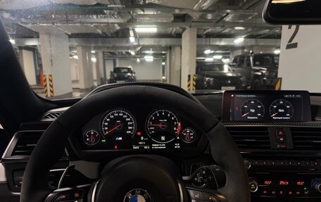 BMW M4, 2019 год, 6 100 000 рублей, 13 фотография