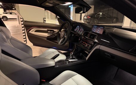BMW M4, 2019 год, 6 100 000 рублей, 16 фотография