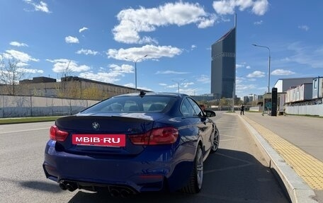 BMW M4, 2019 год, 6 100 000 рублей, 7 фотография