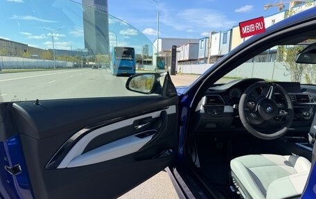 BMW M4, 2019 год, 6 100 000 рублей, 8 фотография