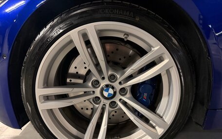 BMW M4, 2019 год, 6 100 000 рублей, 21 фотография