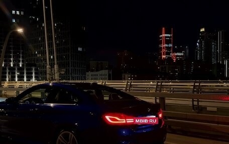 BMW M4, 2019 год, 6 100 000 рублей, 23 фотография
