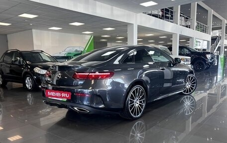 Mercedes-Benz E-Класс, 2021 год, 5 995 000 рублей, 2 фотография