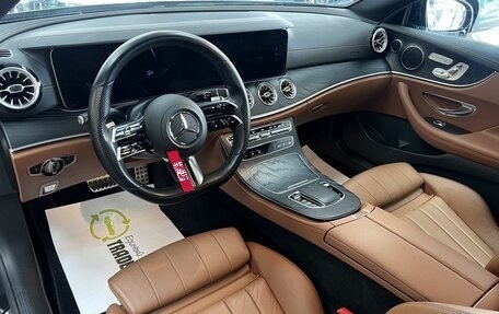 Mercedes-Benz E-Класс, 2021 год, 5 995 000 рублей, 8 фотография