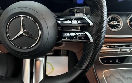 Mercedes-Benz E-Класс, 2021 год, 5 995 000 рублей, 16 фотография