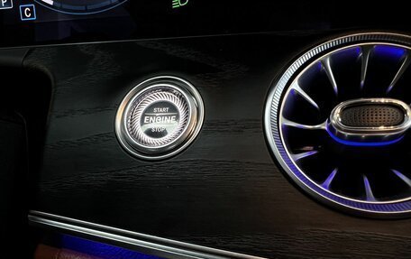 Mercedes-Benz E-Класс, 2021 год, 5 995 000 рублей, 20 фотография