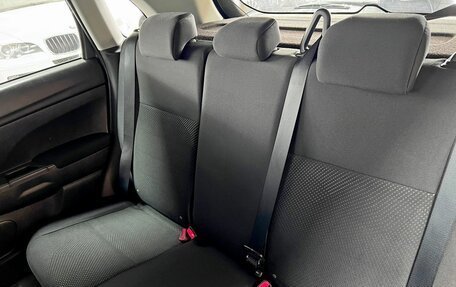 Mitsubishi ASX I рестайлинг, 2013 год, 1 395 000 рублей, 9 фотография