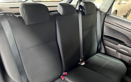 Mitsubishi ASX I рестайлинг, 2013 год, 1 395 000 рублей, 12 фотография