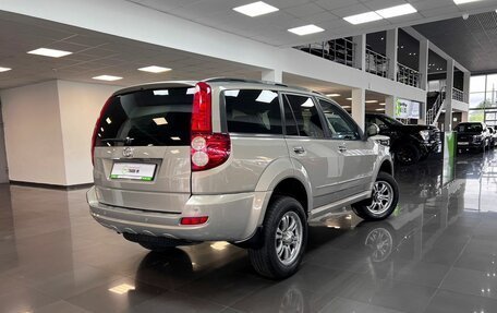 Great Wall Hover H5, 2014 год, 945 000 рублей, 2 фотография