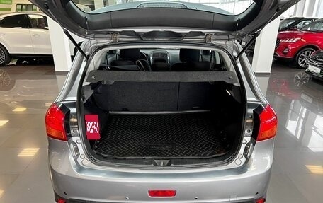 Mitsubishi ASX I рестайлинг, 2013 год, 1 395 000 рублей, 7 фотография