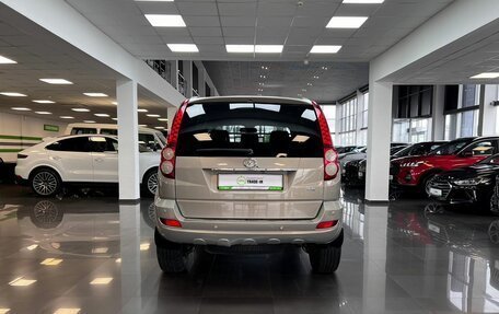Great Wall Hover H5, 2014 год, 945 000 рублей, 4 фотография