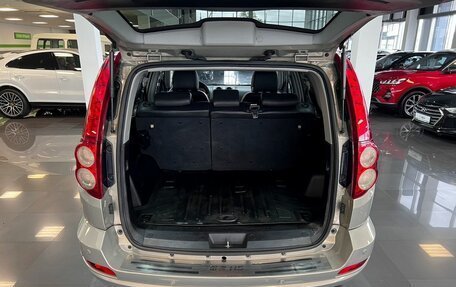 Great Wall Hover H5, 2014 год, 945 000 рублей, 7 фотография