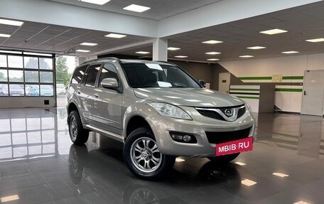 Great Wall Hover H5, 2014 год, 945 000 рублей, 5 фотография