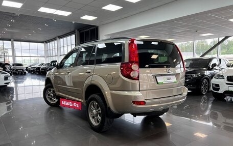Great Wall Hover H5, 2014 год, 945 000 рублей, 6 фотография