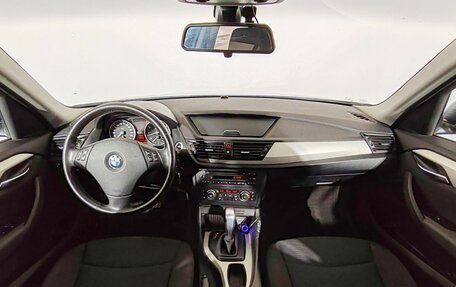BMW X1, 2014 год, 1 200 000 рублей, 10 фотография