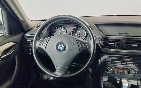 BMW X1, 2014 год, 1 200 000 рублей, 11 фотография