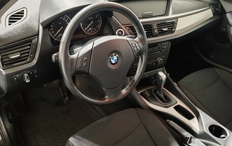 BMW X1, 2014 год, 1 200 000 рублей, 12 фотография