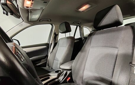 BMW X1, 2014 год, 1 200 000 рублей, 13 фотография