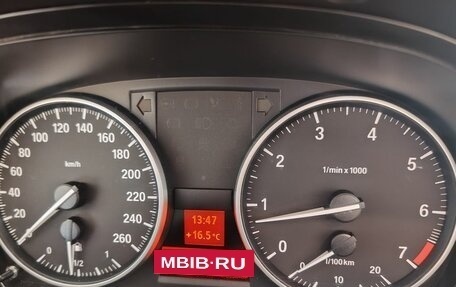 BMW X1, 2014 год, 1 200 000 рублей, 9 фотография