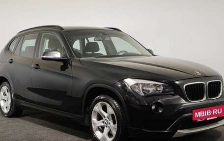 BMW X1, 2014 год, 1 200 000 рублей, 3 фотография