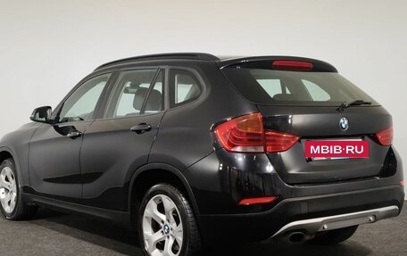 BMW X1, 2014 год, 1 200 000 рублей, 7 фотография