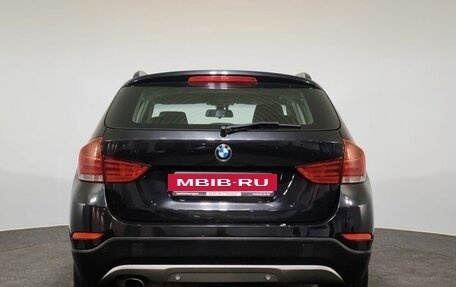 BMW X1, 2014 год, 1 200 000 рублей, 6 фотография