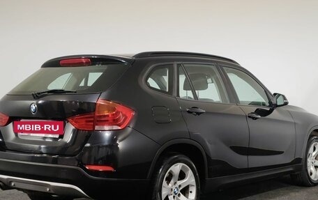 BMW X1, 2014 год, 1 200 000 рублей, 5 фотография