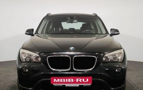 BMW X1, 2014 год, 1 200 000 рублей, 2 фотография
