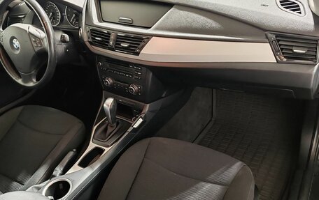 BMW X1, 2014 год, 1 200 000 рублей, 16 фотография