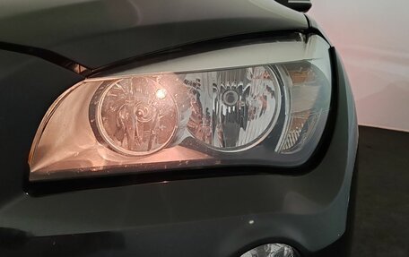 BMW X1, 2014 год, 1 200 000 рублей, 23 фотография