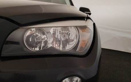 BMW X1, 2014 год, 1 200 000 рублей, 22 фотография