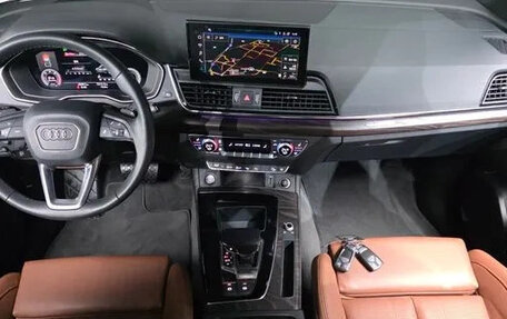 Audi Q5, 2023 год, 4 846 000 рублей, 6 фотография