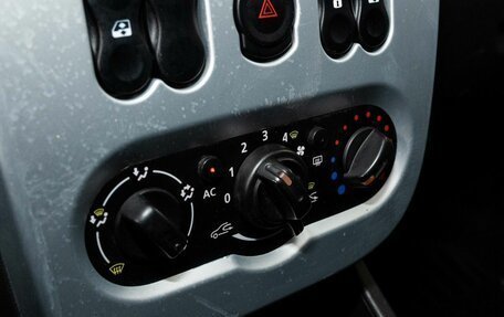 Renault Sandero I, 2013 год, 611 000 рублей, 11 фотография