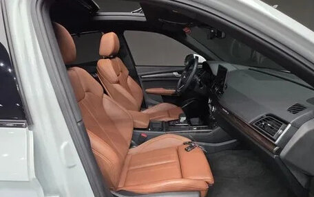 Audi Q5, 2023 год, 4 846 000 рублей, 5 фотография