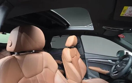 Audi Q5, 2023 год, 4 846 000 рублей, 7 фотография