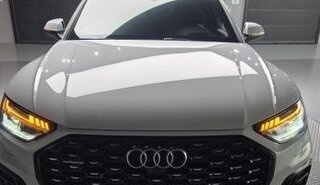 Audi Q5, 2023 год, 4 846 000 рублей, 3 фотография