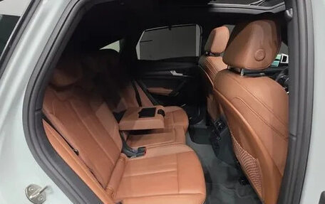 Audi Q5, 2023 год, 4 846 000 рублей, 8 фотография