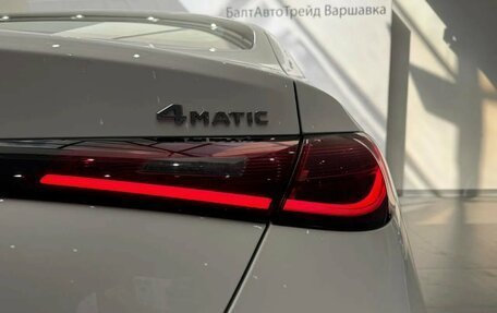 Mercedes-Benz GLC Coupe, 2025 год, 8 700 000 рублей, 8 фотография
