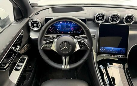 Mercedes-Benz GLC Coupe, 2025 год, 8 700 000 рублей, 11 фотография
