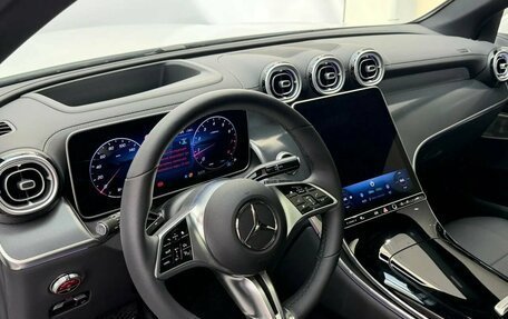 Mercedes-Benz GLC Coupe, 2025 год, 8 700 000 рублей, 10 фотография