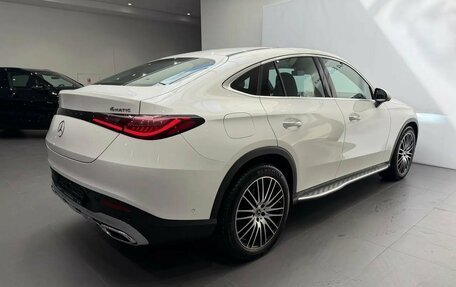 Mercedes-Benz GLC Coupe, 2025 год, 8 700 000 рублей, 4 фотография